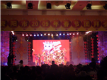 資陽市2009年春節(jié)團(tuán)拜會(huì)
