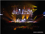 伍佰2012成都演唱會(huì)