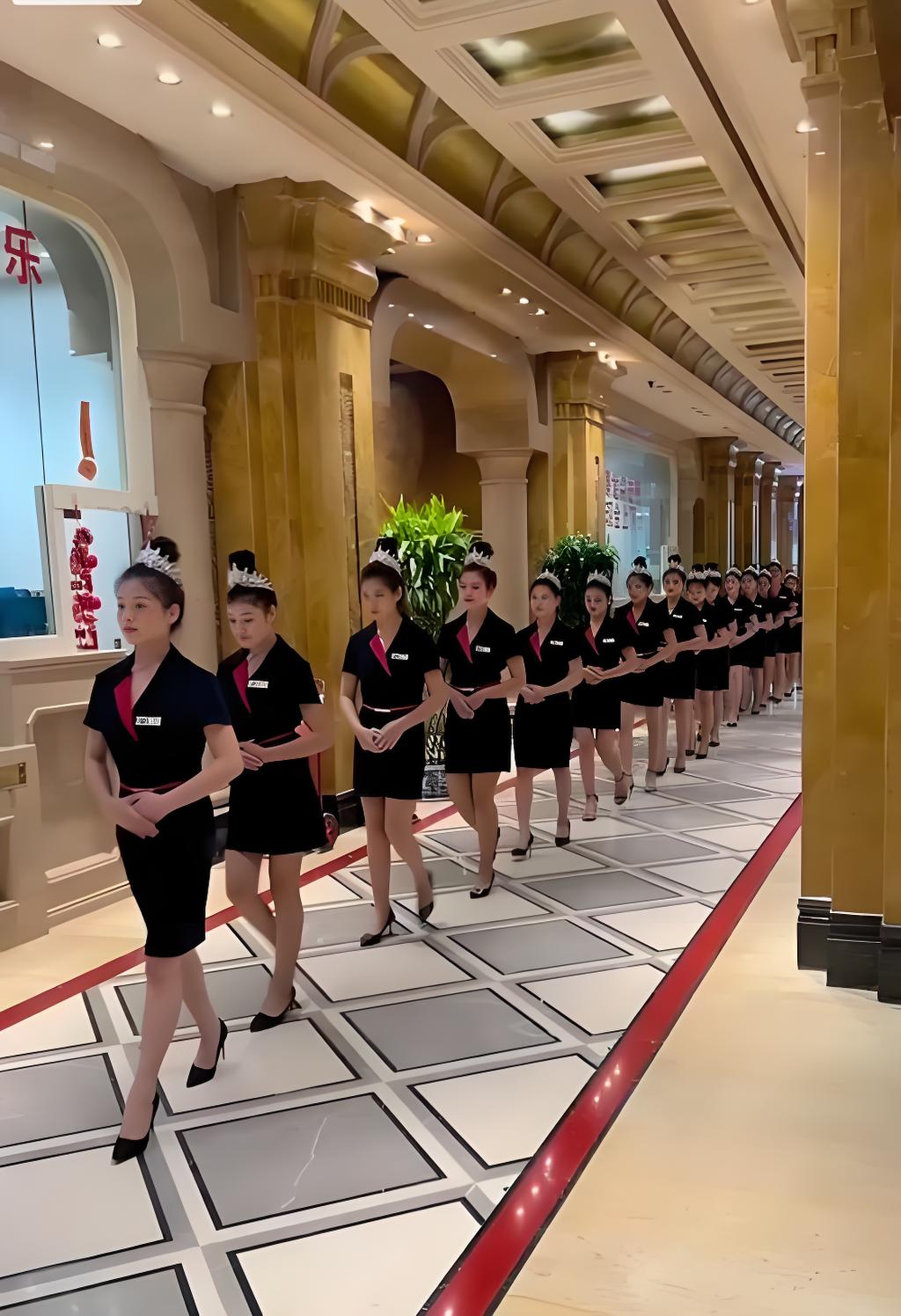 益智闯关游戏画面
